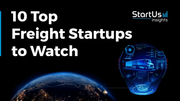 Top 10 Innovative Freight Solutions to Watch in 2026