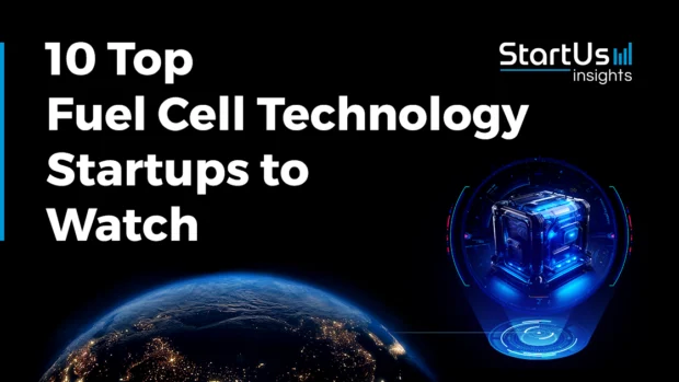 10 Top Fuel Cell Technology Companies & Startups to Watch in 2026