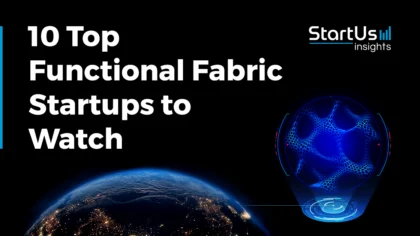 10 New Functional Fabric Companies & Startups to Watch in 2026