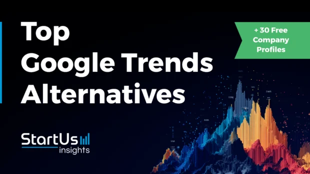 Discover the Top 15 Google Trends Alternatives to Watch in 2026