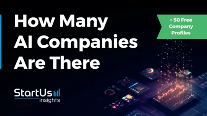 How Many AI Companies are There? A 2026 Global Breakdown