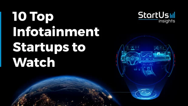 Discover 10 Top Infotainment Solutions to Watch in 2026