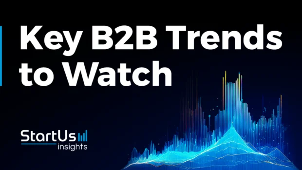Key B2B Trends in 2026: 12 Moves to Win Enterprise Demand