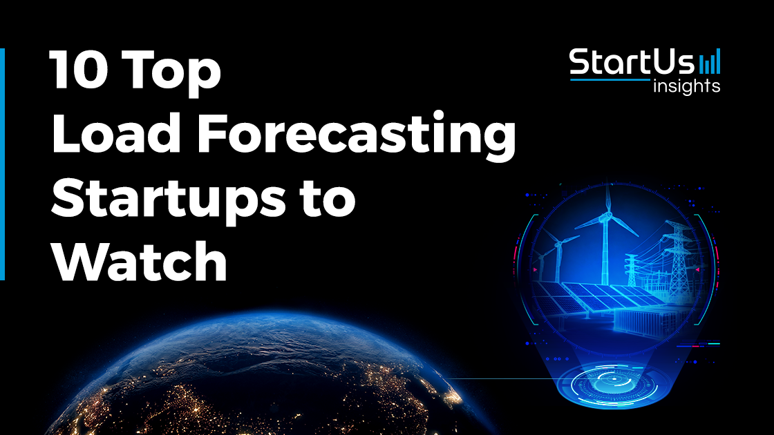 Loading Animation For Forecasting 10 Top Load Forecasting Solutions to Watch in 2026 | StartUs Insights