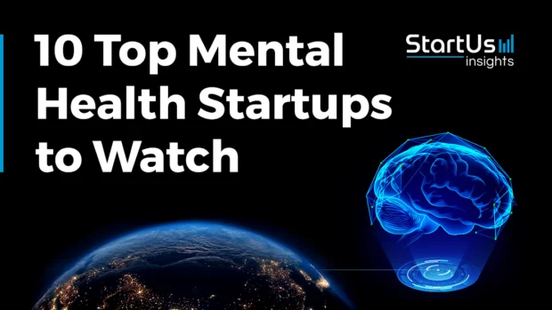 10 New Mental Health Companies and Startups to Watch in 2026