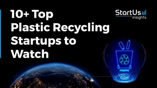 10 Top Plastic Recycling Companies and Startups to Watch in 2026