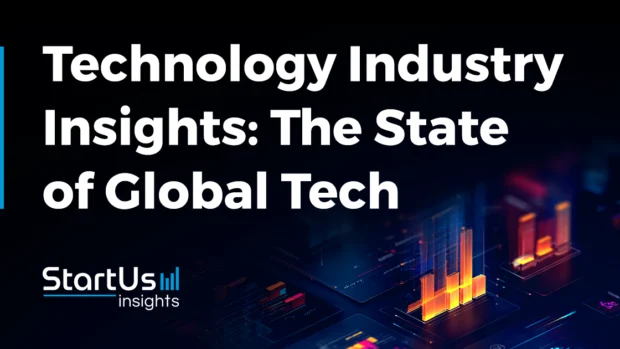 Technology Industry Insights: The State of Global Tech in 2026