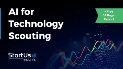 AI for Technology Scouting: How Leading Enterprises Discover the Next Big Innovation