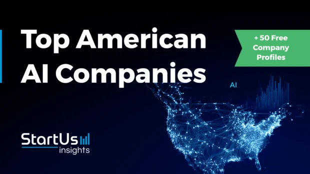 30 Growing American AI Companies and Startups to Watch in 2026