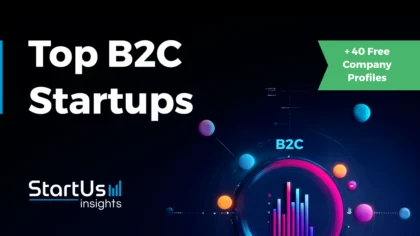 Discover the Top 25 B2C Companies and Startups to Watch in 2026