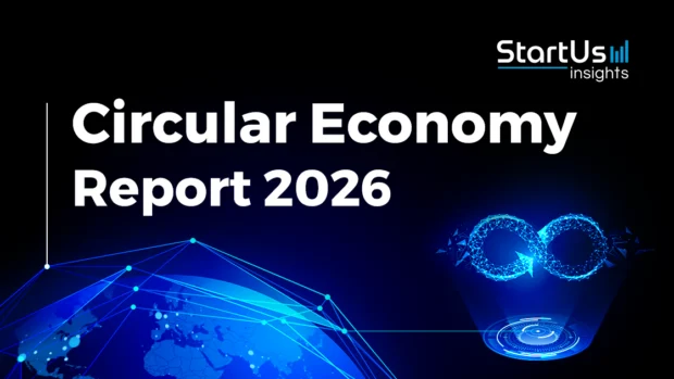 Circular Economy Report 2026: Key Data and Innovations