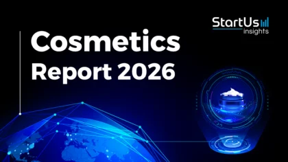 Cosmetics Report 2026: Key Innovations and Insights