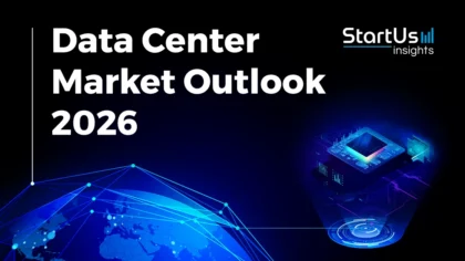 Data Center Report 2026: Key Innovations & Insights