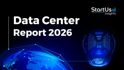 Data Center Report 2026: Key Innovations & Insights