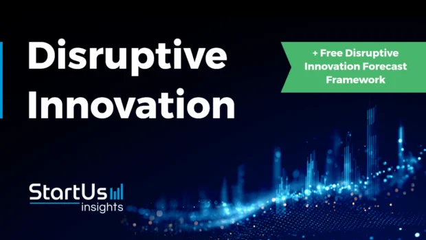 Disruptive Innovation: Converting Market Shifts into Growth