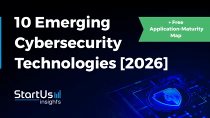 Top 10 Emerging Cybersecurity Technologies & Trends to Watch in 2026