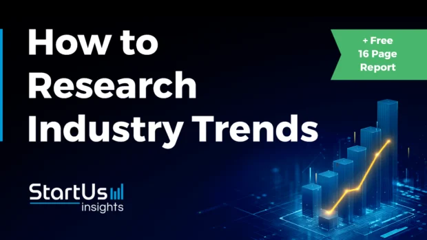 How to Research Industry Trends in 2026: A Step-by-Step Guide for Leaders