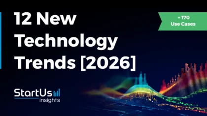 12 New Technology Trends Transforming Business in 2026