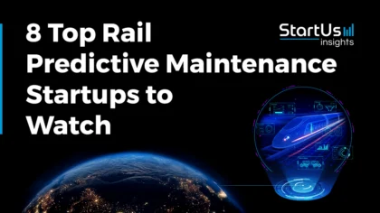 8 Top Railway Predictive Maintenance Companies and Startups to Watch in 2026
