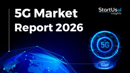 5G Market Report 2026: Key Data & Insights