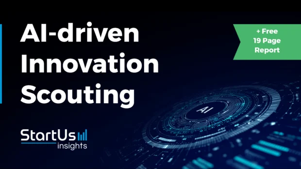 AI-driven Innovation Scouting [2026]: Identify, Prioritize & Act on Opportunities