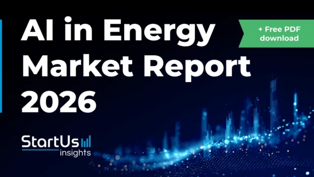 AI in Energy Market Report 2026: Data, Investment & Industry Trends