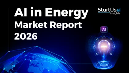 AI in Energy Market Report 2026: Data, Investment & Industry Trends
