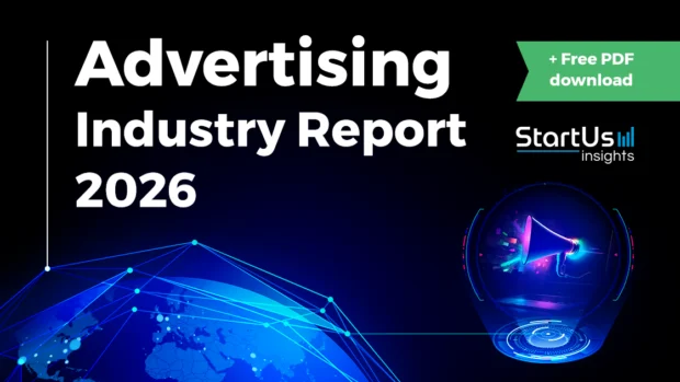 Advertising Industry Outlook 2026: Key Stats, Figures & Insights
