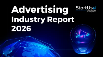 Advertising Industry Outlook 2026: Key Stats, Figures & Insights