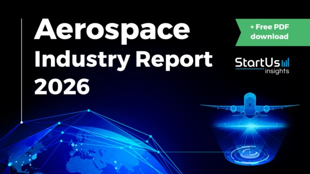 Aerospace Industry Market Report 2026: Key Figures & Insights