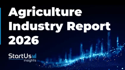 Blockchain in Agriculture Report 2026: Key Data & Insights
