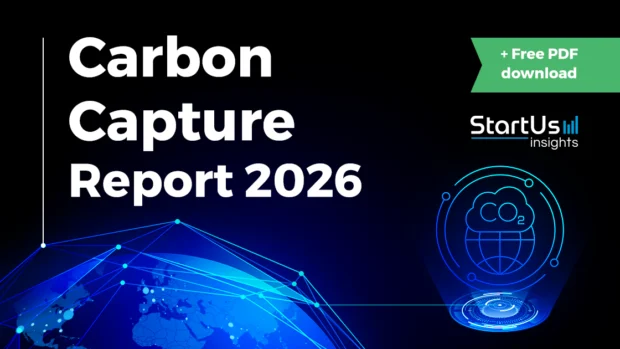 Carbon Capture Report 2026: 50 MtCO2 Operating Capacity Today