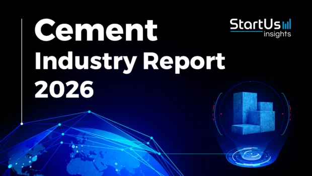 Cement Industry Report 2026: Key Data and Innovations