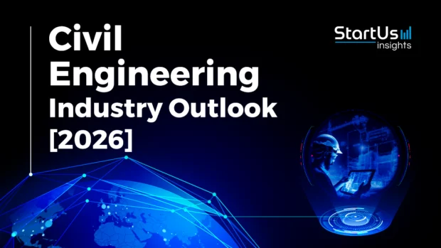 Civil Engineering Industry Outlook [2026]: USD 94T Infrastructure Need