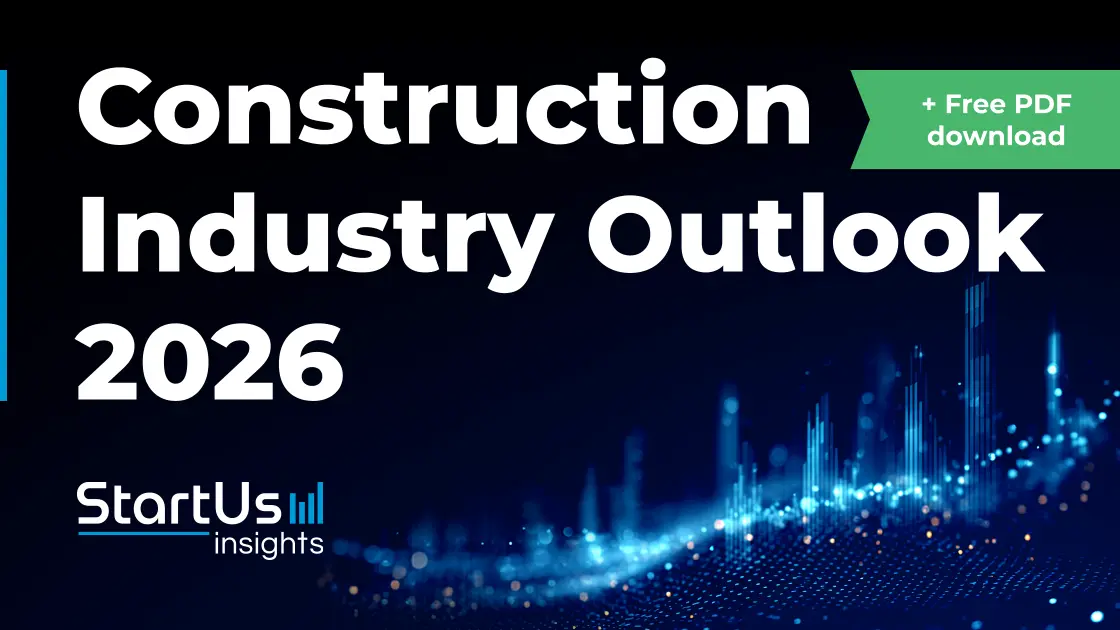 Construction Industry Outlook 2026 [Free PDF Download]