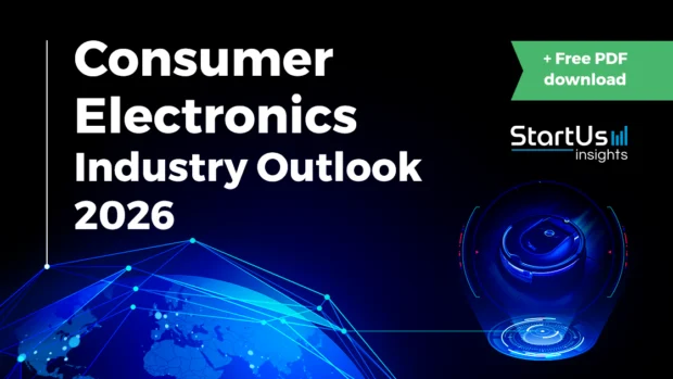Consumer Electronics Industry Outlook 2026: Key Data & Innovations