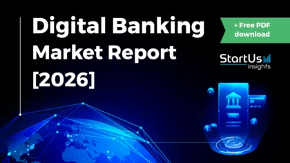 Digital Banking Market Report [2026]: Key Figures, Stats & Insights