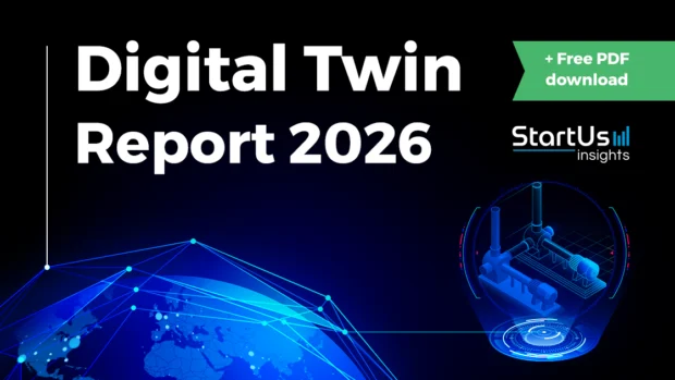 Digital Twin Report 2026: Scaling Toward a USD 70B+ Infrastructure