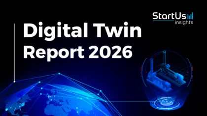 Digital Twin Report 2026: Key Data and Innovations