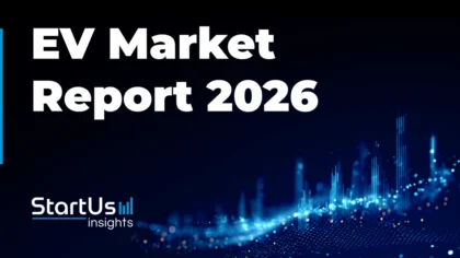 Electric Vehicles Market Report 2026: Growth, Investment & Innovation Overview