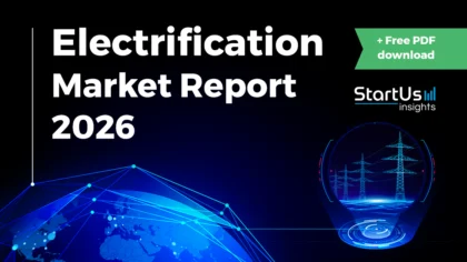Electrification Market Report 2026: Key Trends, Stats & Insights