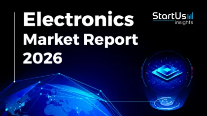 Electronics Market Report 2026: Key Data and Innovations