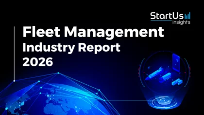 Fleet Management Industry Report 2026: Data Insights & Innovations