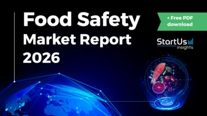 Food Safety Market Report 2026: Key Stats, Figures & Insights