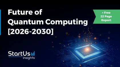 Future of Quantum Computing [2026-2030]: 10 Key Breakthroughs