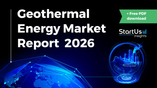 Geothermal Energy Market Report 2026: Path to 15% Global Energy Share by 2050