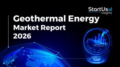 Geothermal Energy Market Report 2026: Key Data & Innovations