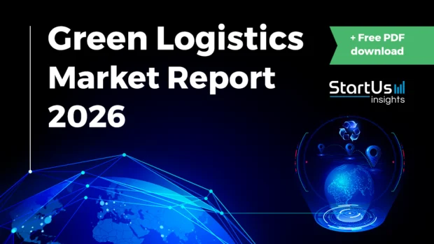 Green Logistics Market Report 2026: Key Stats, Figures & Insights