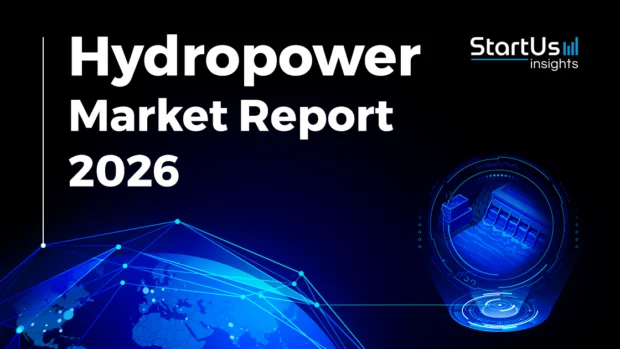 Hydropower Market Report 2026: Key Stats, Figures & Insights