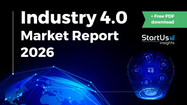 Industry 4.0 Market Report 2026: Key Innovation Data & Insights